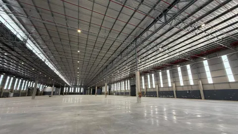 Newlyn Business Park 